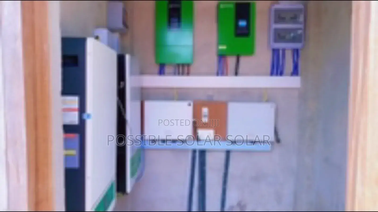 Solar Energy  System