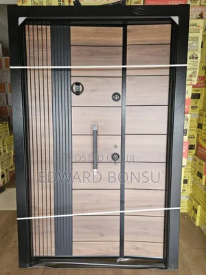 Door Original Security Protection