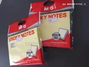 Sticky Notes