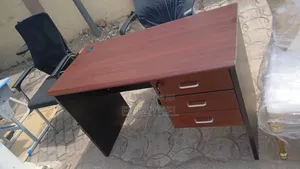 Tables Mallet Red