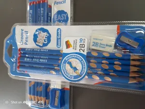 Stationery Set