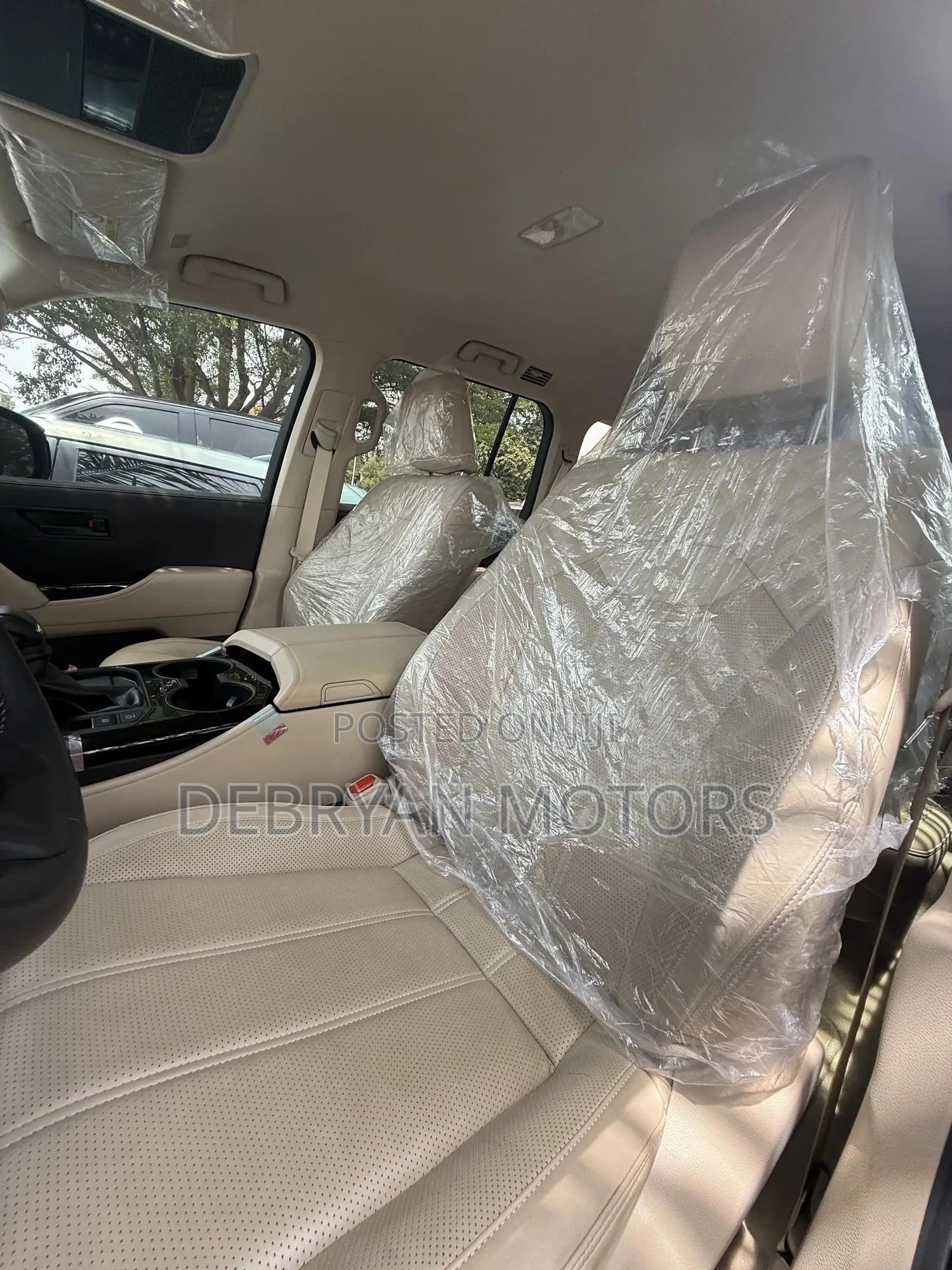 New Toyota Land Cruiser 3.3 Diesel 4WD 2022 Black