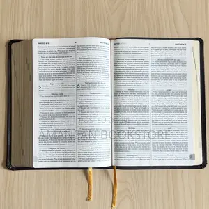 English-Twi Parallel Bible (Asante Twi + Esv)