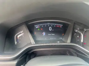 Honda CR-V EX AWD 2019 White