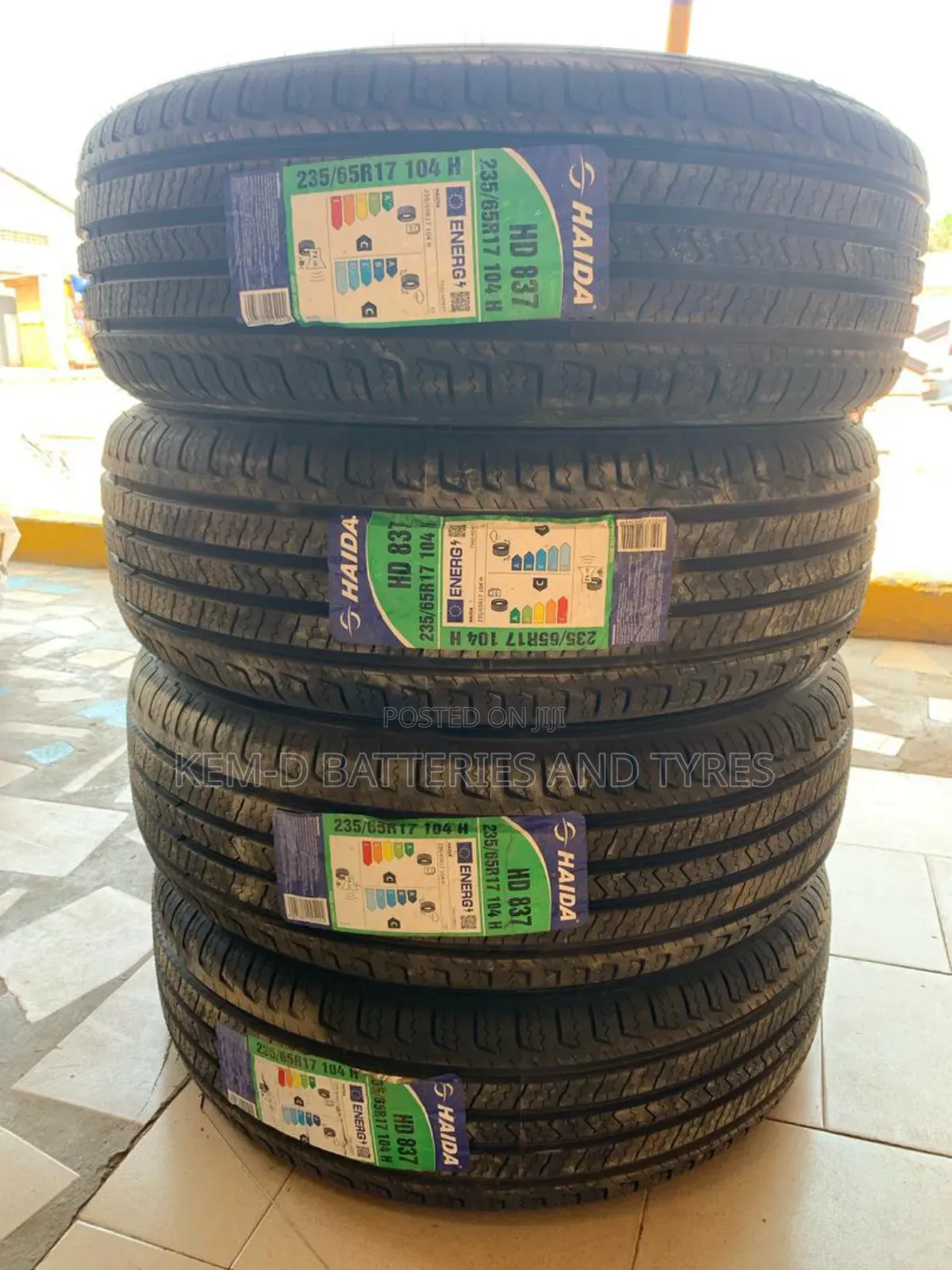 235/65r17 Tyres Tires - Free Installation or Free Delivery
