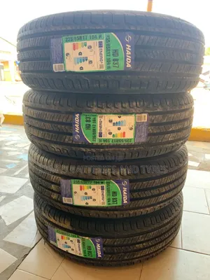 235/65r17 Tyres Tires - Free Installation or Free Delivery