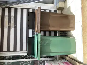 240 Litres Heavyduty Dustbins/ Waste Bins/ Trash Cans