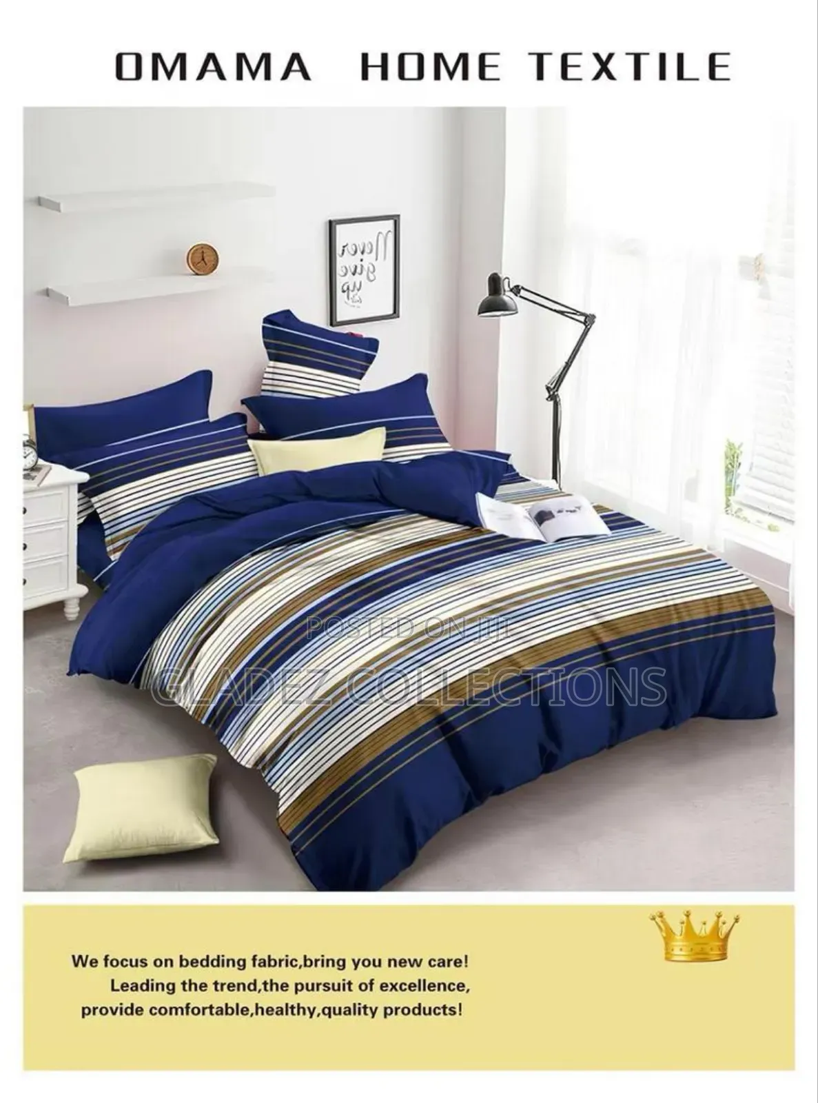 2 Bedsheet 4 Pillowcase