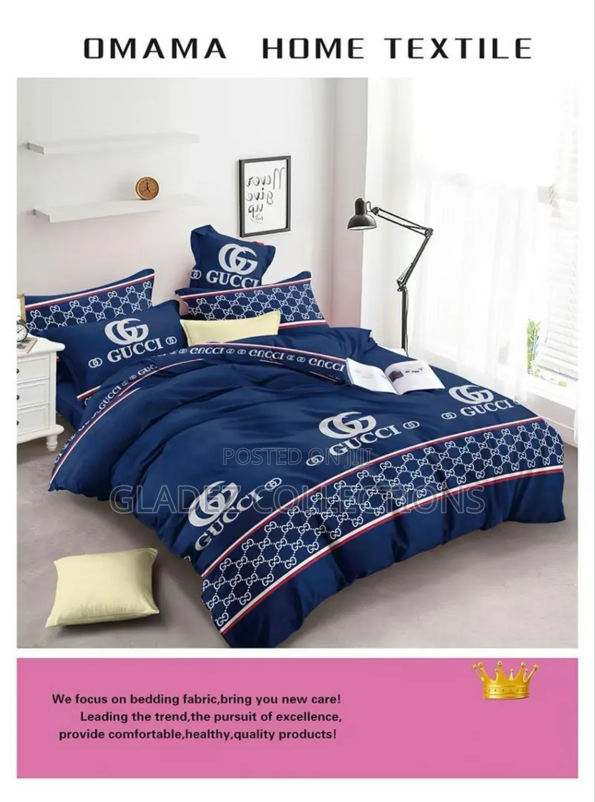 2 Bedsheet 4 Pillowcase