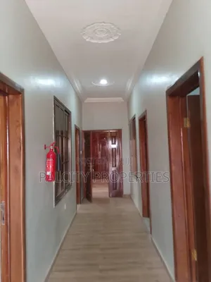 3bdrm Apartment in Palcity Estate, Kumasi Metropolitan for rent