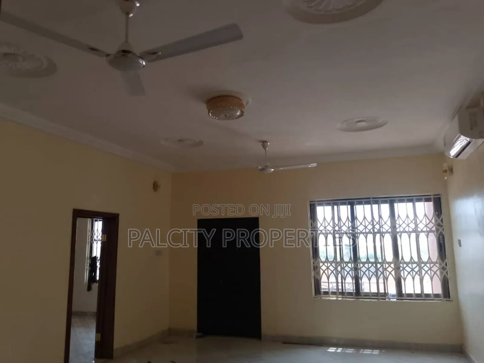 3bdrm Apartment in Palcity Estate, Kumasi Metropolitan for rent