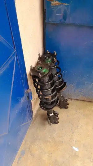 Honda CRV 2008 Front Shocks Absorbers