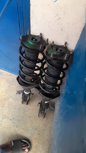 Honda CRV 2008 Front Shocks Absorbers