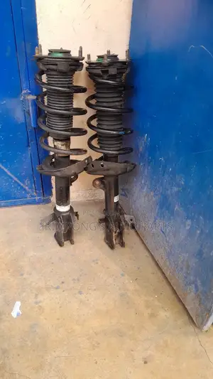 Honda CRV 2008 Front Shocks Absorbers