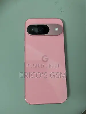 Google Pixel 9 128 GB Rose Gold