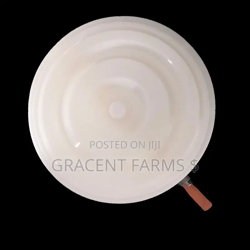 2 Frame Manual Centrifugal Honey Extractor - Plastic