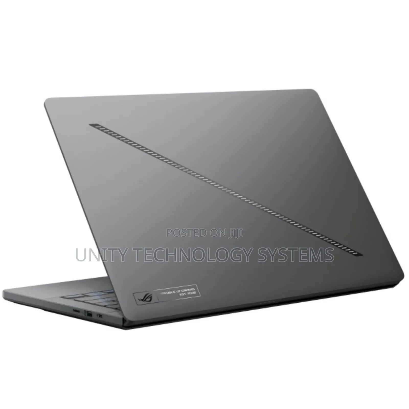 New Laptop Asus ROG Zephyrus G16 32GB Intel Core Ultra 9 SSD 2T