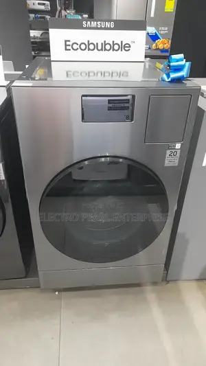 Samsung 25/15kg Washer Dryer Washing Machine