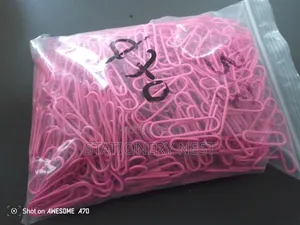 Paper Clips