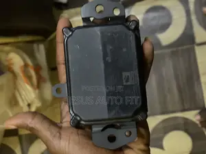 Hyundai Tucson Radar Sensor
