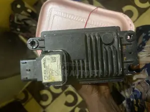 Hyundai Tucson Radar Sensor