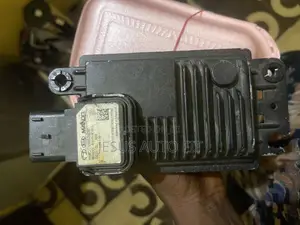 Hyundai Tucson Radar Sensor