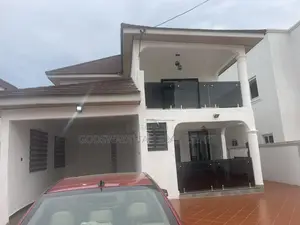 2bdrm Apartment in East Legon, Adjiriganor for rent