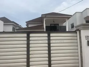 2bdrm Apartment in East Legon, Adjiriganor for rent