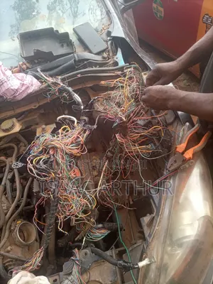 Car Electrician