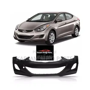 Elantra 2012 Front Bumper