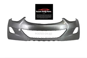 Elantra 2012 Front Bumper