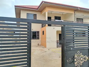 4bdrm House in Community 18 Area, Spintex for rent