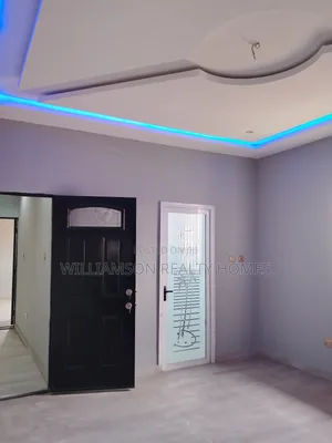 4bdrm House in Community 18 Area, Spintex for rent