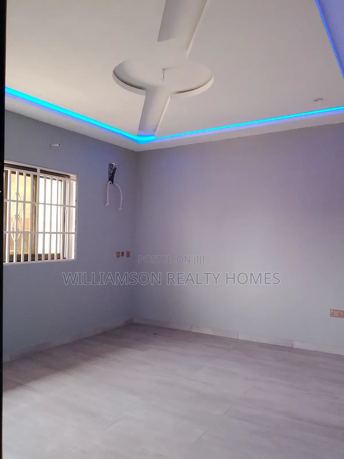 4bdrm House in Community 18 Area, Spintex for rent