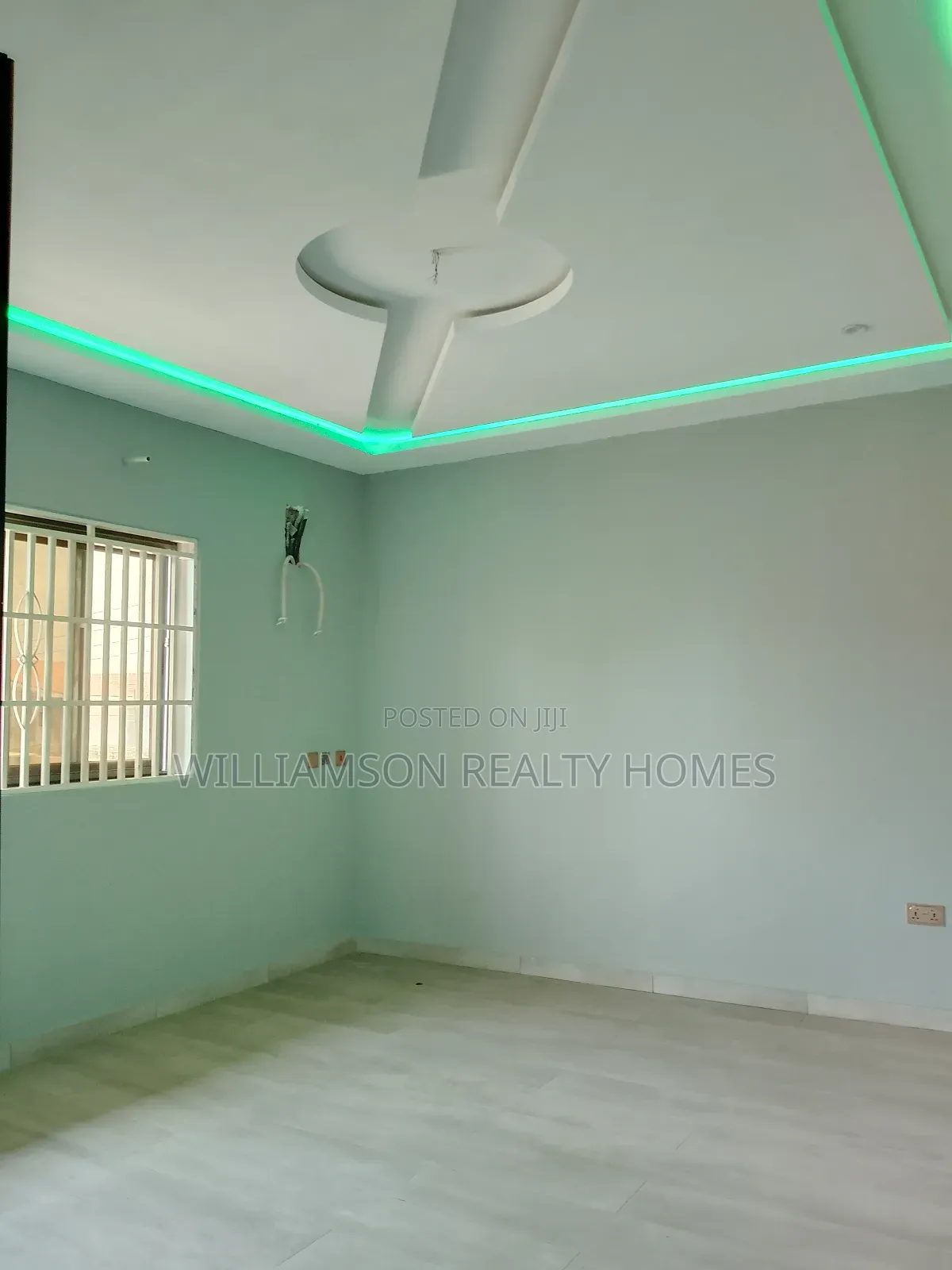 4bdrm House in Community 18 Area, Spintex for rent