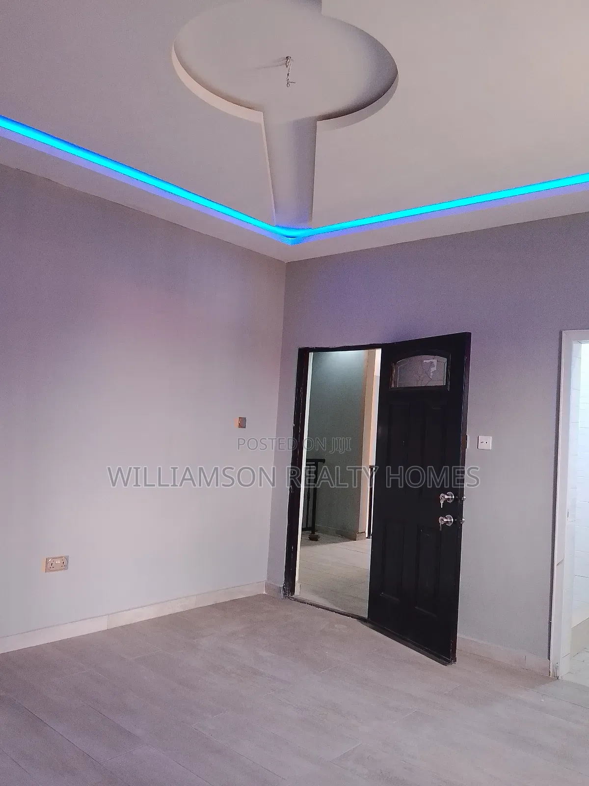 4bdrm House in Community 18 Area, Spintex for rent