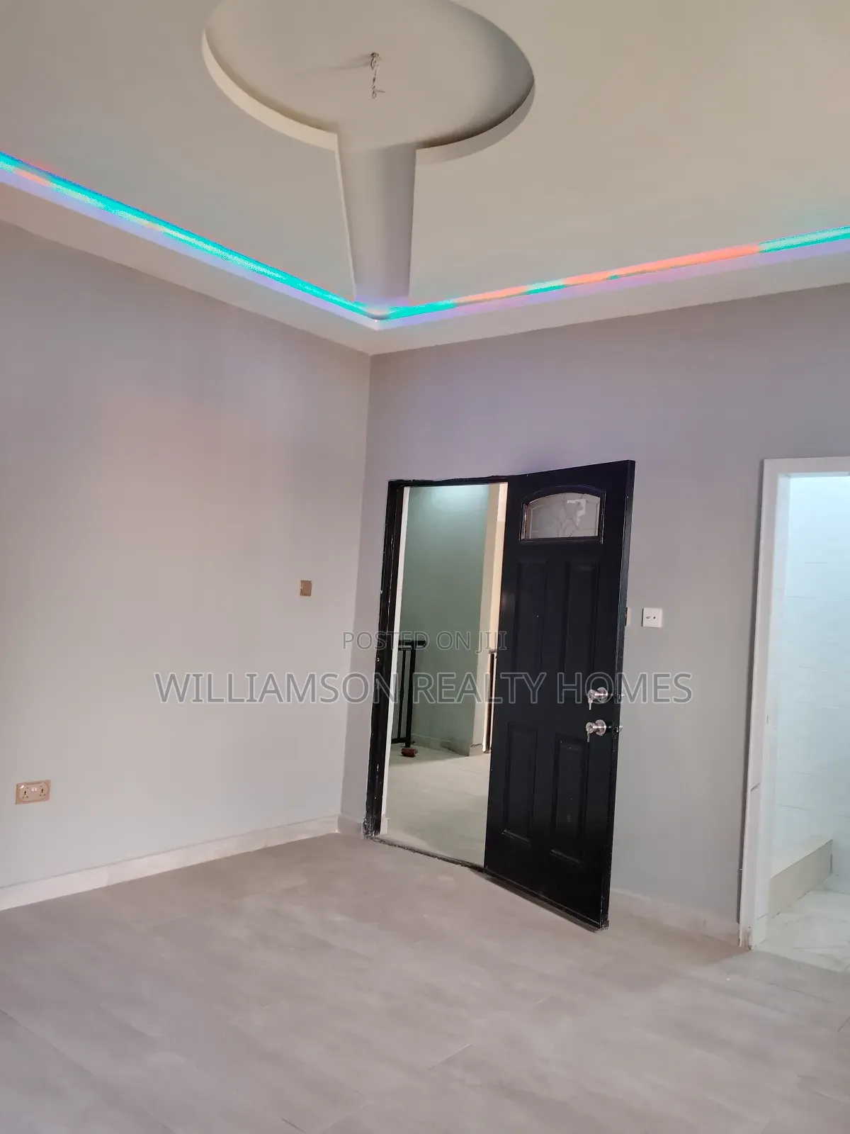 4bdrm House in Community 18 Area, Spintex for rent