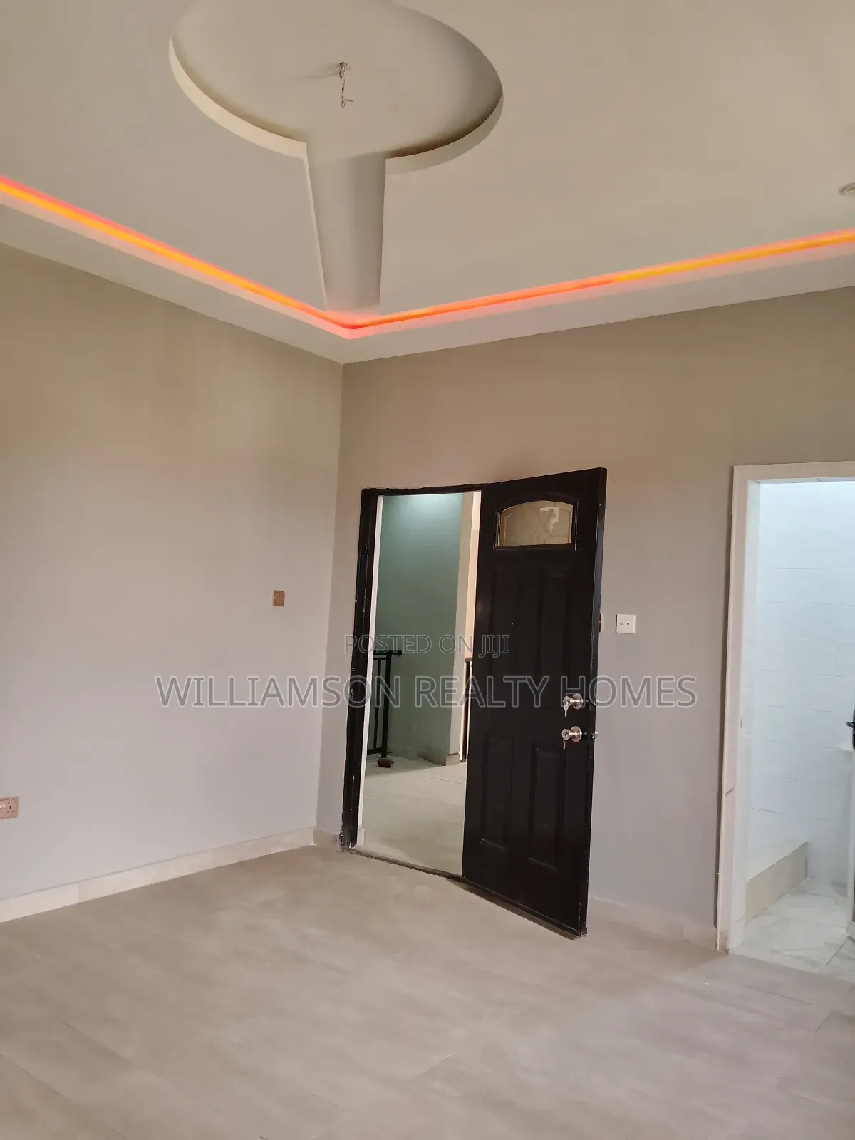 4bdrm House in Community 18 Area, Spintex for rent
