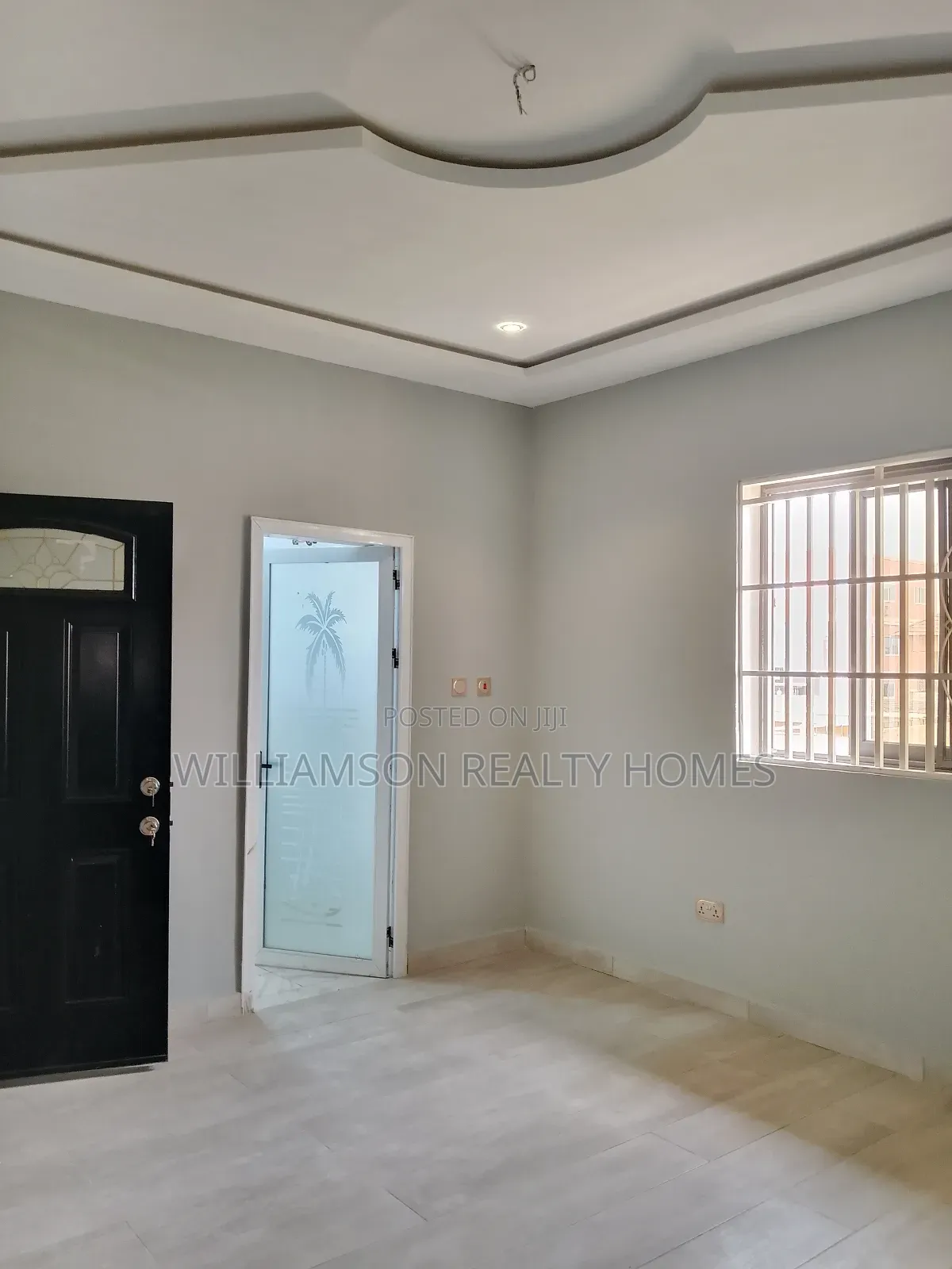 4bdrm House in Community 18 Area, Spintex for rent