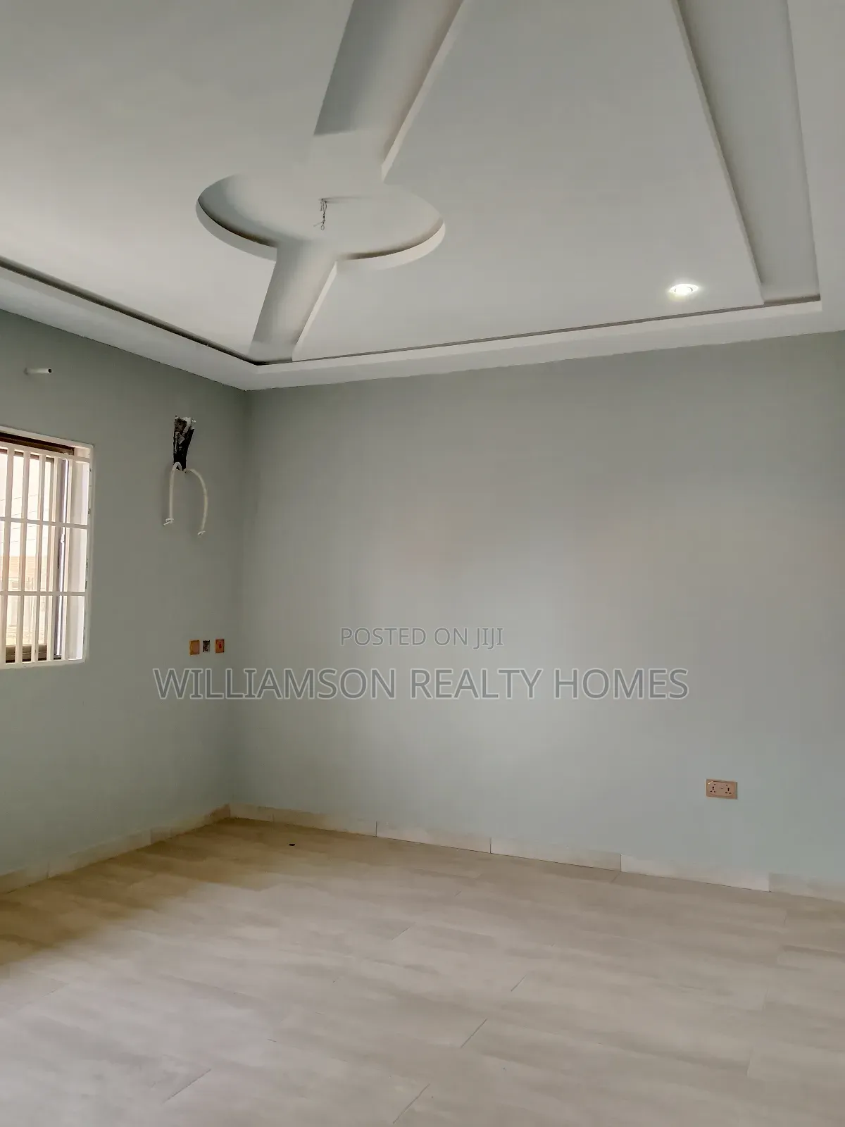4bdrm House in Community 18 Area, Spintex for rent