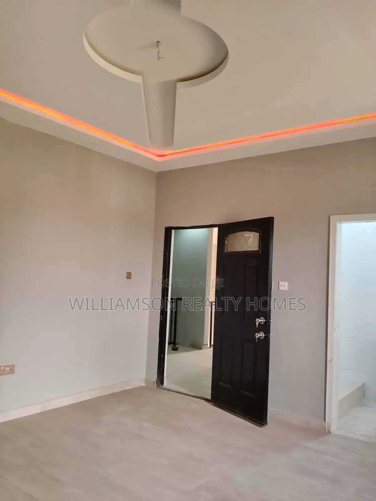 4bdrm House in Community 18 Area, Spintex for rent