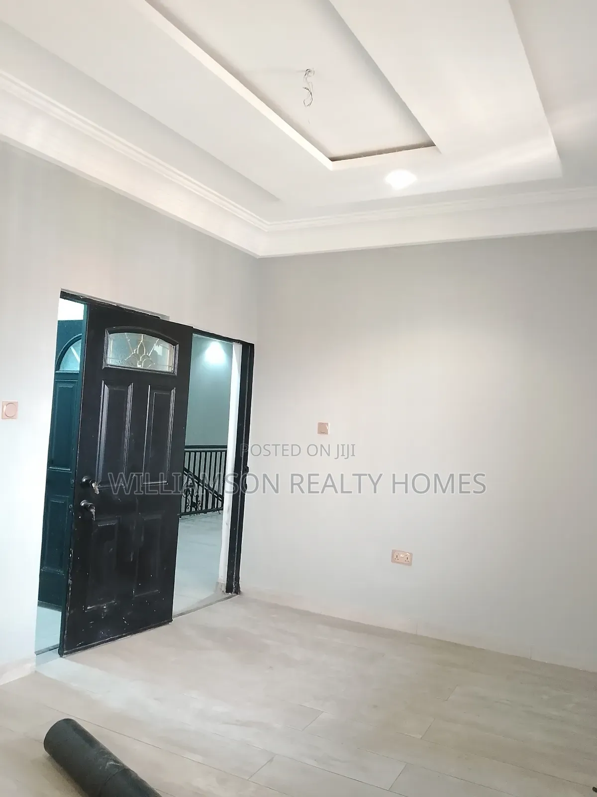 4bdrm House in Community 18 Area, Spintex for rent