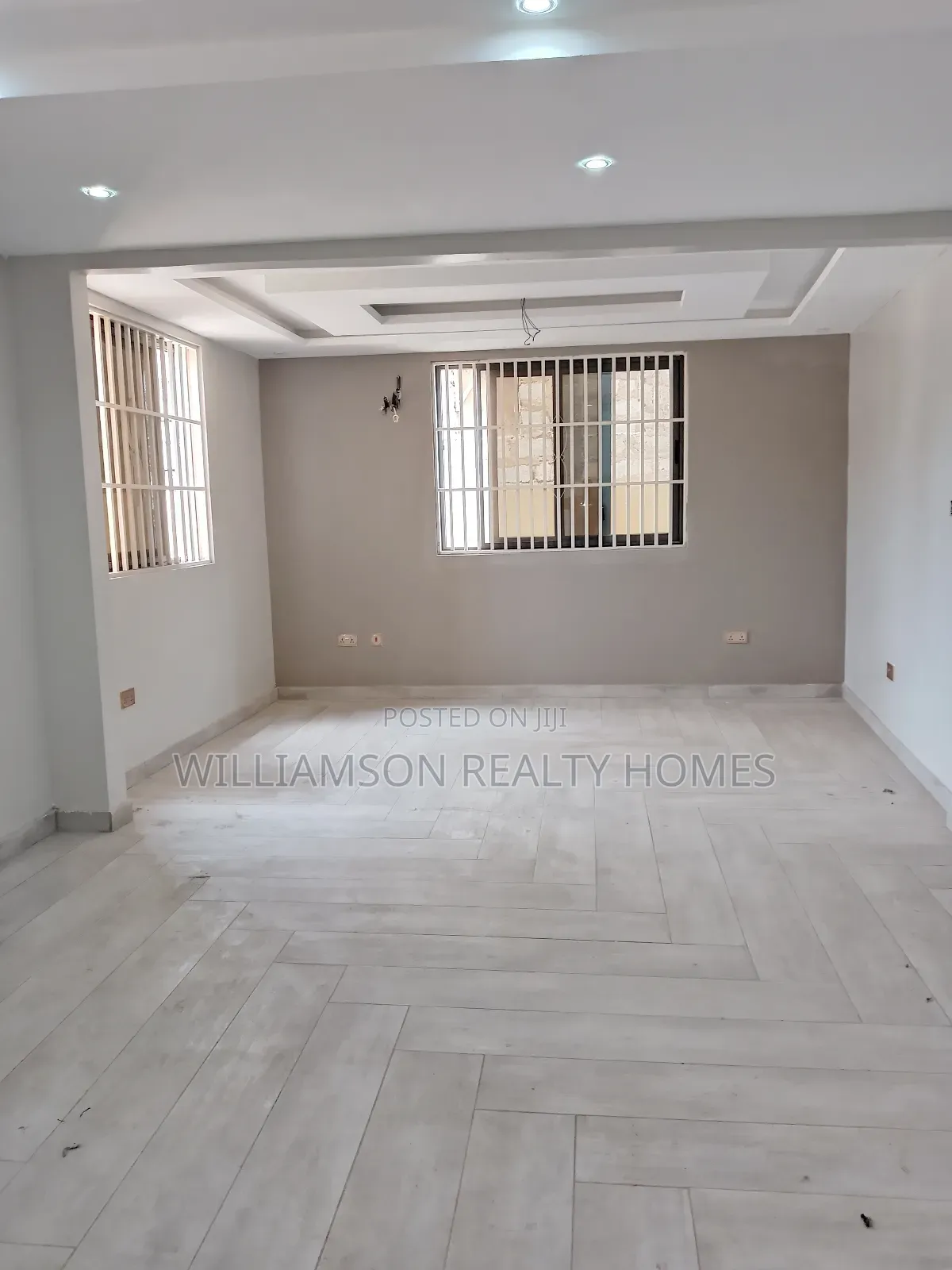 4bdrm House in Community 18 Area, Spintex for rent