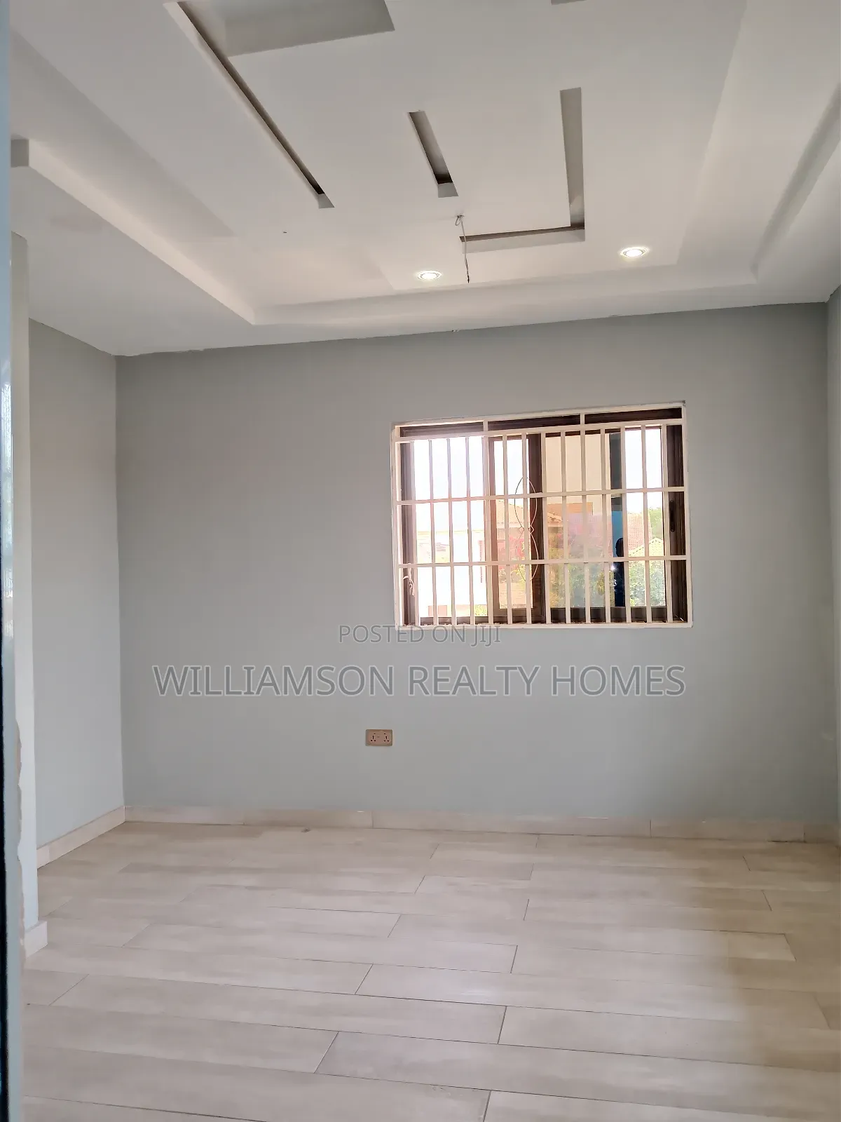 4bdrm House in Community 18 Area, Spintex for rent