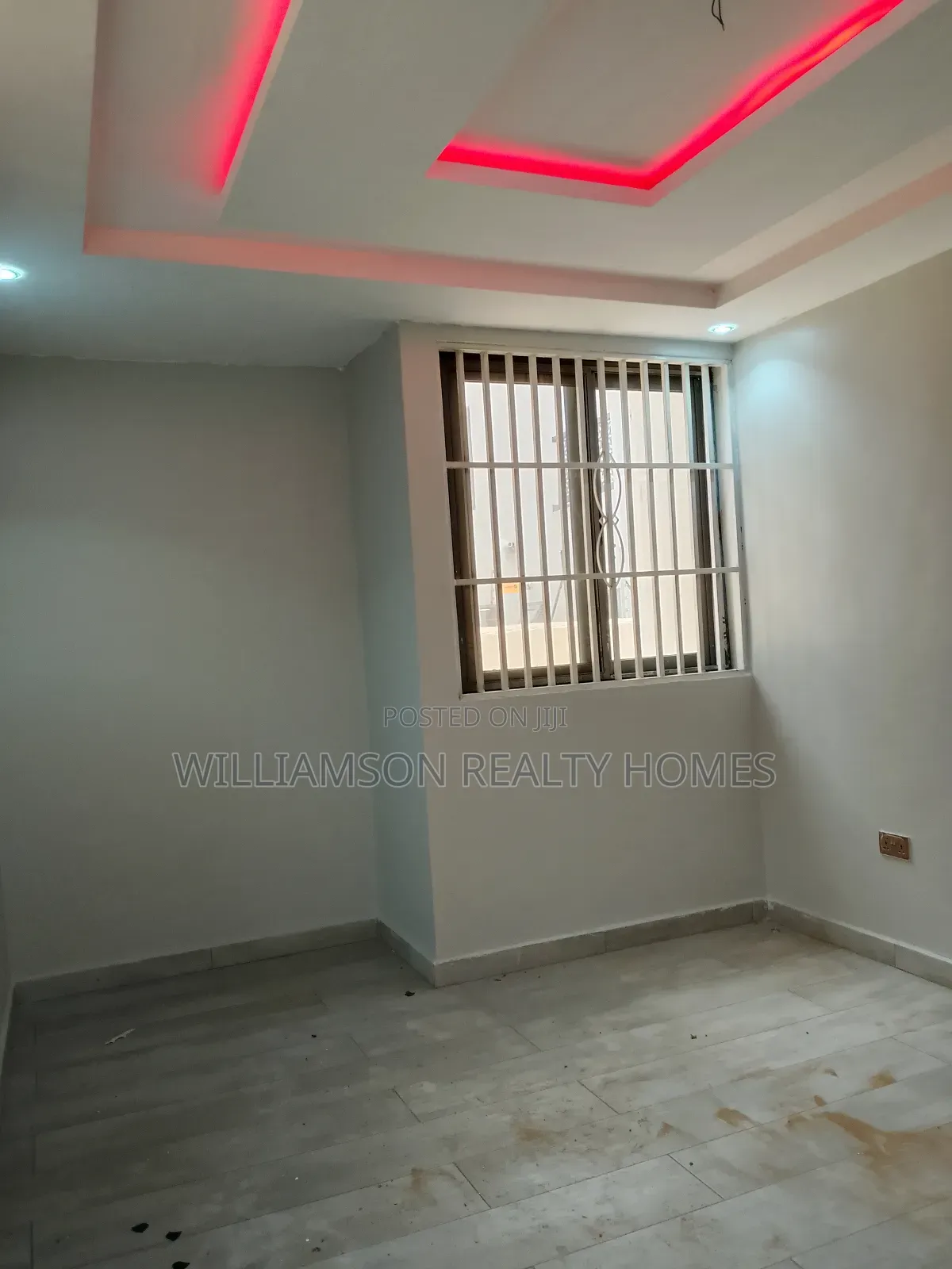 4bdrm House in Community 18 Area, Spintex for rent