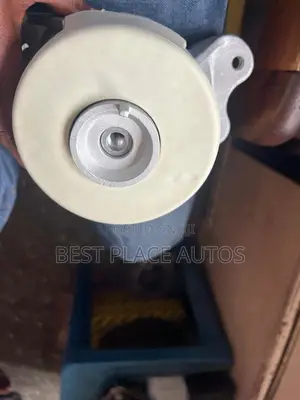 Mercedes Benz C300 2017 Lemfolder Engine Seat