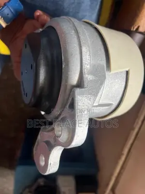 Mercedes Benz C300 2017 Lemfolder Engine Seat