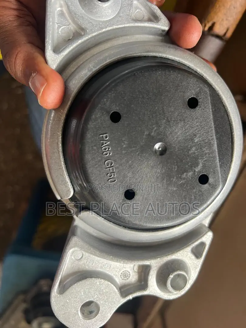 Mercedes Benz C300 2017 Lemfolder Engine Seat