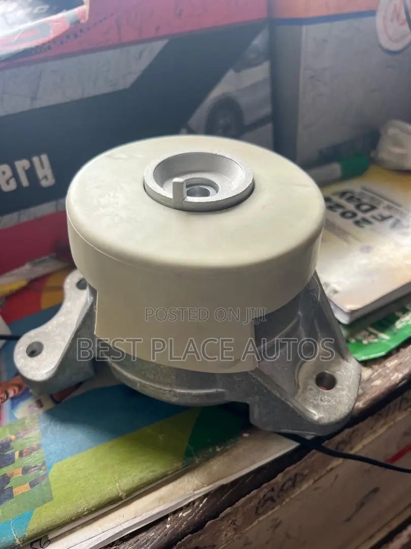 Mercedes Benz C300 2017 Lemfolder Engine Seat