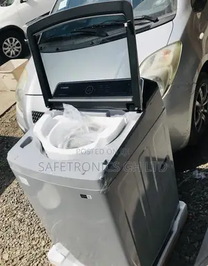 Reliable Classic 13kg Topload Fullauto Smart Samsung